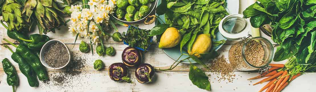 Narum für Detox