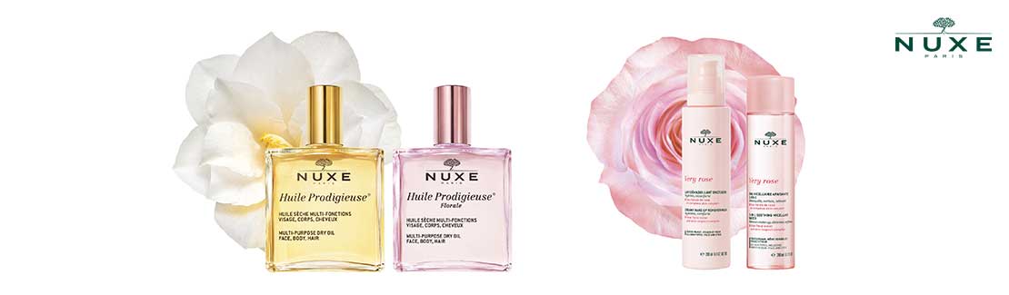 Nuxe