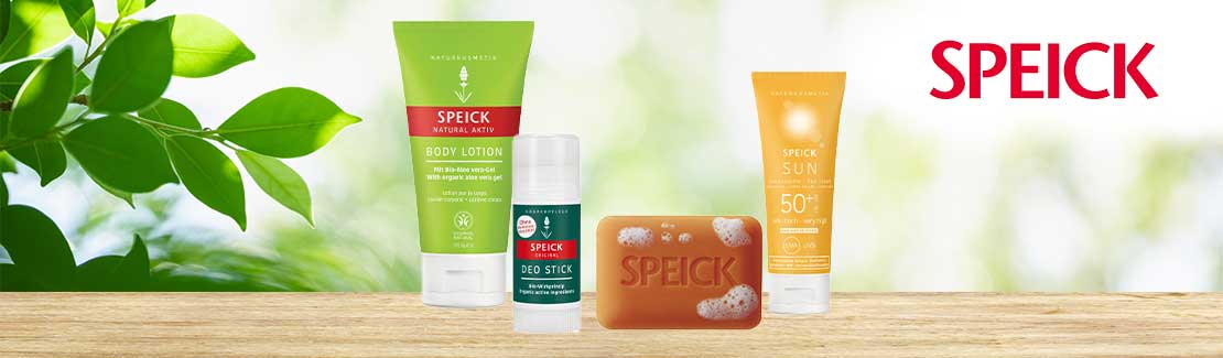 Speick