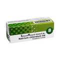 SCHUCKMINERAL Globuli 8 Natrium chloratum D6
