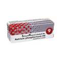 SCHUCKMINERAL Globuli 9 Natrium phosphoricum D6