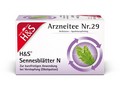 H&amp;S Sennesblätter N Filterbeutel