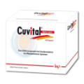 CUVITAL Alpha Lipon Kapseln