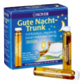 HOYER Gute Nacht Trunk Trinkampullen
