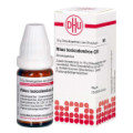 RHUS TOXICODENDRON C 30 Globuli