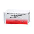 BIOCHEMIE 12er Set