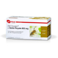 ZELL OXYGEN+Gelee Royale 600 mg Trinkampullen