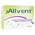 ALLVENT Kapseln