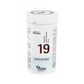 BIOCHEMIE Pflüger 19 Cuprum arsenicosum D 6 Tabl.