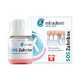 MIRADENT Zahnrettungsbox SOS Zahnbox