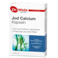 JOD CALCIUM Kapseln Dr.Wolz