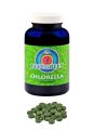 CHLORELLA ALGENPRESSLINGE Bluegreen