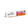 HYDROCORTISON ratiopharm 0,5% Creme