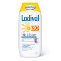 LADIVAL Kinder allergische Haut Gel LSF 30