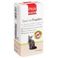 PHA Spot-on Tropfen f.Katzen