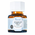 NATURAFIT Vitamin D3 7.000 I.E. vegan Kapseln