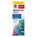 DOPPELHERZ Melatonin Spray
