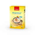 MORGENSTUND' Hirse-Buchweizen-Brei