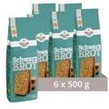 Bauck Schwarzbrot