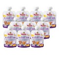 HOLLE Blueberry Bear Pouchy Heidelb.Apf.&Ban.m.Jog