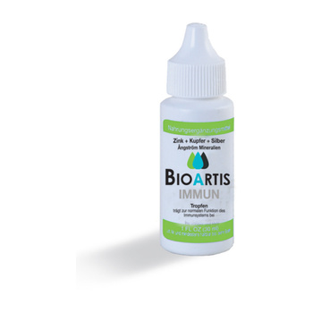 BIOARTIS IMMUN Tropfen