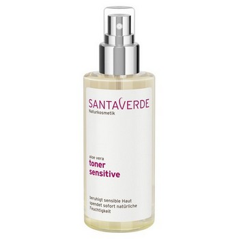 ALOE VERA TONER sensitive Spray