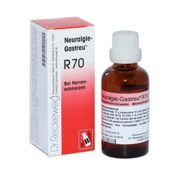 NEURALGIE-Gastreu R70 Tropfen zum Einnehmen