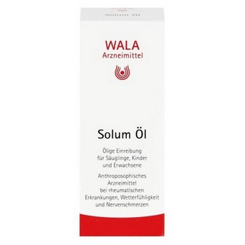 SOLUM Öl