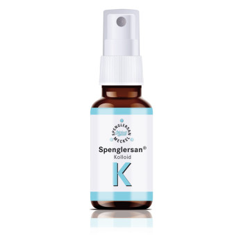 SPENGLERSAN Kolloid K