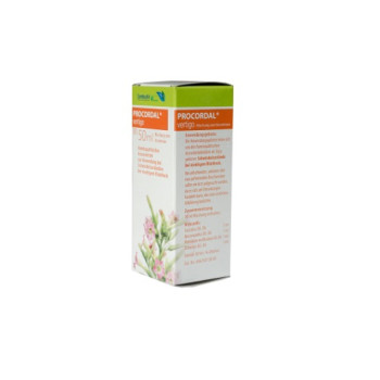 PROCORDAL Vertigo Dilution