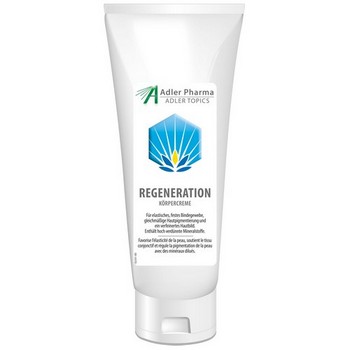 MINERALSTOFF Körpercreme Regeneration