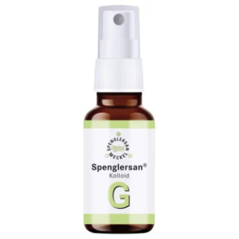 SPENGLERSAN Kolloid G