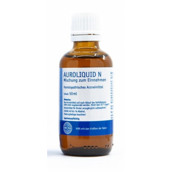 AUROLIQUID N Hanosan Tropfen