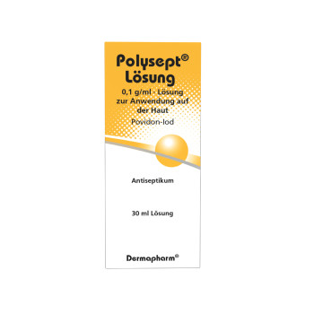 POLYSEPT Lösung