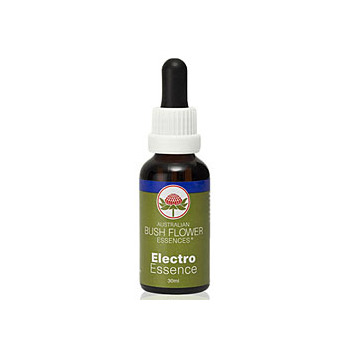 ELECTRO ESSENCE austral.Bushblüten Mischung Aub
