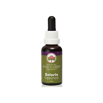 SOLARIS Essence austral.Bushblüten Misch.Aub