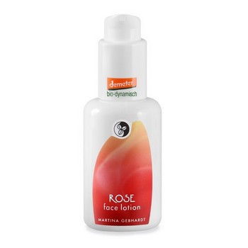 Martina Gebhardt KG Rose Lotion