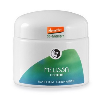 Martina Gebhardt SFC Melissa Cream