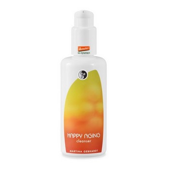 Martina Gebhardt Happy Aging Cleanser