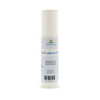 BASIS GLUCON Salbe