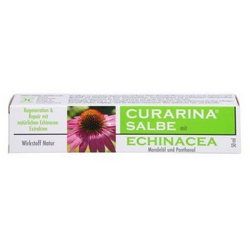CURARINA Salbe m.Echinacea
