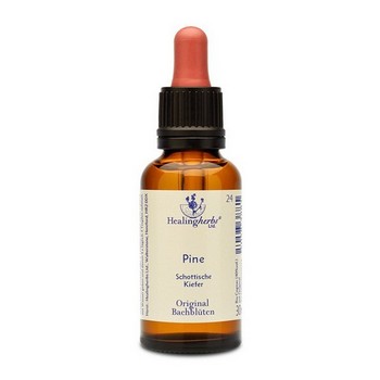 BACHBLÜTEN Pine Healing Herbs Tropfen