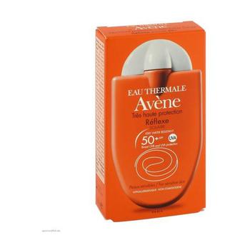 AVENE SunSitive Reflexe Solaire Emulsion SPF 50+