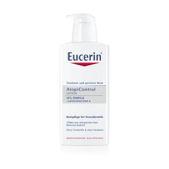 EUCERIN AtopiControl Lotion