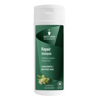 BIOTURM Shampoo Repair