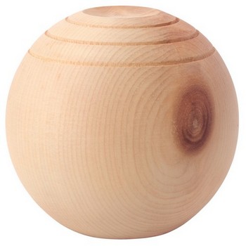 ZIRBENKUGEL