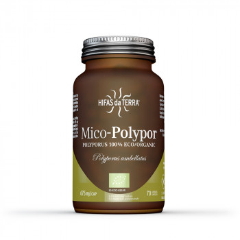 MICO-POLYPOR Kapseln