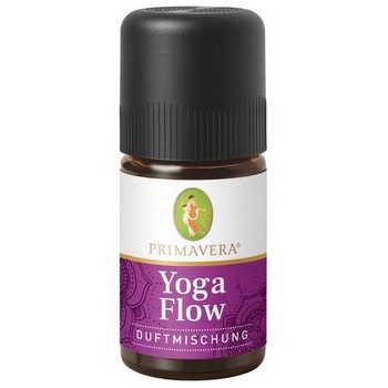 YOGA FLOW Duftmischung ätherisches Öl