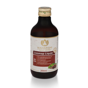 LIVOMAP Liquid
