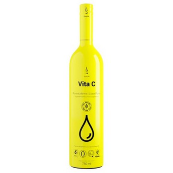 DUOLIFE Vita C flüssig